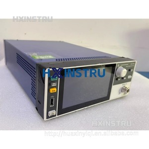 Generador de Señales Vectoriales R&S Rohde & Schwarz SMCV100B de 3 GHz con OPT H - Product Image 3
