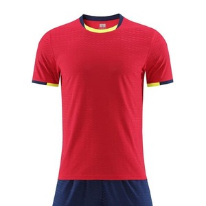 Possiamo personalizzare tutti i tipi di divise da calcio in vari stili che altre fabbriche non possono realizzare. Lasciaci solo IT. - Product Image 2