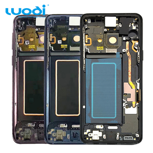 Qualità Premium per <span class=keywords><strong>samsung</strong></span> display LCD combo pantalla ecran per <span class=keywords><strong>samsung</strong></span> <span class=keywords><strong>s9</strong></span> + con cornice di piccole dimensioni - Product Image 6