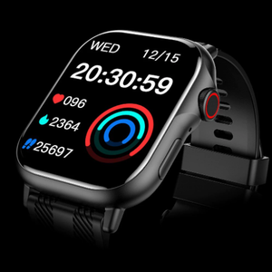 Montre connectée de jeu C29 Pro pour hommes 2025 Prix bas Montre connectée pour femmes Com Android Montre intelligente Montre connectée - Product Image 3