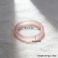 Bracelet en perles de cristal naturel avec breloque trèfle à quatre feuilles, bracelet œil de chat empilable, bijoux de main en gros pour femme, cadeau