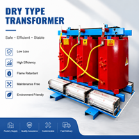 Transformateur de distribution à résine coulée, type sec, électrique, 100 kVA, 1000 kVA, 1250 kVA, 1600 kVA, 2500 kVA, 2,5 MVA, 12,47 kV - Prix