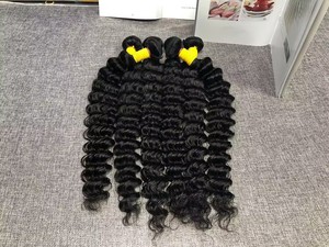 Extensiones de Cabello Humano Ondulado Vietnamita, Cabello Virgen Vietnamita de Doble Trama para Mujer, Ofertas al por Mayor - Product Image 6