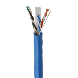 <span class=keywords><strong>สาย</strong></span><span class=keywords><strong>แลน</strong></span> CAT6 1000ft สีฟ้า100% ทองแดงบริสุทธิ์ UTP 23AWG 4คู่<span class=keywords><strong>10GB</strong></span> <span class=keywords><strong>สาย</strong></span>อีเทอร์เน็ตสูบบุหรี่ต่ำ LSZH <span class=keywords><strong>สาย</strong></span>เคเบิลอีเทอร์เน็ตจำนวนมาก - Product Image 4