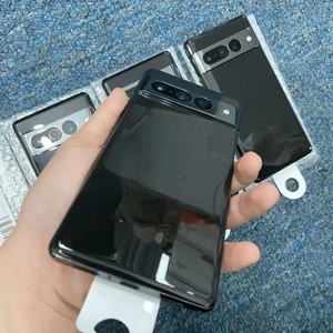 Téléphone portable Android pour <span class=keywords><strong>Pixel</strong></span> 7 Pro <span class=keywords><strong>5G</strong></span> Smartphone débloqué 3A 4A <span class=keywords><strong>5A</strong></span> <span class=keywords><strong>Pixel</strong></span> 6 Pro Téléphones mobiles - Product Image 3