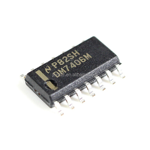Service de liste de composants (BOM) pour circuit intégré original DM7406M SOP-14 - Product Image 4