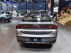 <span class=keywords><strong>Kia</strong></span> K5 2024 Gt linea 2.0T 240hp L4 2021 380t Gtline aggiornamento bianco <span class=keywords><strong>Kia</strong></span> K5 benzina auto - Product Image 5