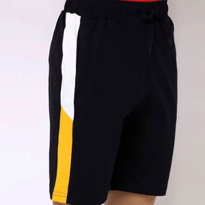 Vêtements de mode respirants pour l'été, ensembles décontractés pour hommes, t-shirts à manches courtes et shorts, 100% coton - Product Image 5