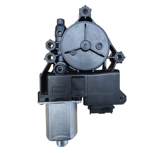 ชุดมอเตอร์กระจกไฟฟ้าด้านหน้าซ้าย Hyundai Ix25 รุ่น 82450-C9010 สำหรับเปลี่ยนซ่อม - Product Image 1