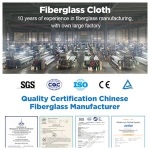 Vải sợi Bazan hiệu suất cao cho các ứng dụng ô tô và hàng không vũ trụ - Product Image 3