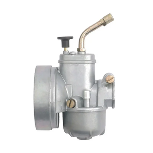 Carburateur de moto 17mm Bing 17 pour Bing SRC 1/17/54Vergaser KREIDLER <span class=keywords><strong>TUNTURI</strong></span> - Product Image 4