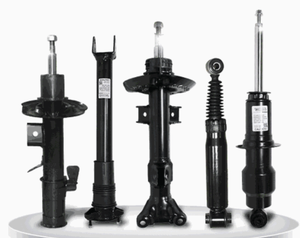 โช้คอัพเซลล์โฟมออฟโรดประสิทธิภาพสูง Y60 Y61 Y62รุ่น4x4สำหรับ nissans Patrol - Product Image 1