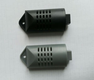 Taidacent, маленький корпус из АБС-пластика для печатной платы SHT35 SHT31 SHT30 SHT21 SHT20, корпус датчика пыли, Корпус датчика температуры и влажности - Product Image 3