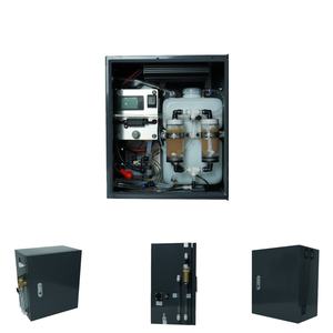 <span class=keywords><strong>Kit</strong></span> HHO pour camion, système de générateur de gaz hydrogène, amélioration de l'efficacité énergétique du moteur, réduction des émissions, économie d'énergie - Product Image 1