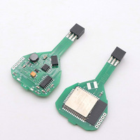 Service d'assemblage de circuits imprimés sur mesure, conception et fabrication de PCBA