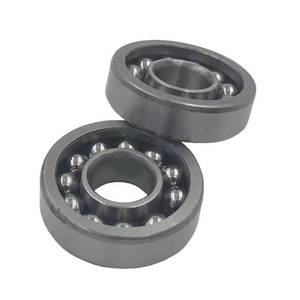 B7021C7901C ตลับลูกปืน71901CD เชิงมุมสำหรับมอเตอร์และเครื่องกำเนิดไฟฟ้า - Product Image 2