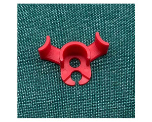 90 Degree <strong>Plant</strong> Bender Low Stress Training Clips <strong>Plant</strong> Stem <strong>Trainer</strong> Support Clips Allows <strong>Plants</strong> to Flow Light and air - Product Image 4