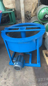 Thuận tiện hoạt động đơn giản xách tay giá thấp lx80 Bát ly tâm vàng lựa chọn máy nhỏ vàng Máy ly tâm tập trung - Product Image 3