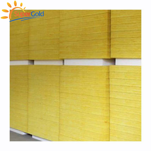 Matériaux d'<span class=keywords><strong>isolation</strong></span> thermique SuperGold, <span class=keywords><strong>laine</strong></span> <span class=keywords><strong>de</strong></span> <span class=keywords><strong>verre</strong></span> ignifuge, <span class=keywords><strong>plaque</strong></span> d'<span class=keywords><strong>isolation</strong></span> 32 kg/m3 - Product Image 3