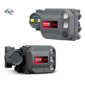 Pneumatique DVC6200 de haute qualité, simple et double action, pour le contrôle - Product Image 1