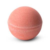 Ensemble de boules de sel de bain à l'huile essentielle d'extrait de plantes naturelles, jouet zodiacal pour la maison, pour bain moussant, bombes de bain effervescentes