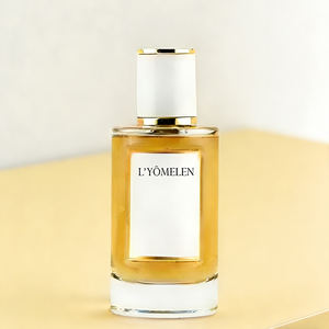 Fournisseur de parfums personnalisés DIY, formule EDP longue durée 8 heures, spray de parfum unisexe sur mesure. - Product Image 2