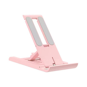 Mobile <strong>Stand</strong> Phone Holder <strong>Tablet</strong> Pc <strong>Stands</strong> for Smartphone New 2025 Products Foldable <strong>Tablet</strong> <strong>Stand</strong> Desk Accessories Phone Holders - Product Image 4