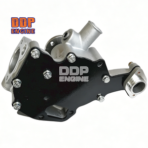 Pompe à eau de moteur pour machines de construction 4900902 A298097 298098 pour Cummins A2000 A2300 A2300T - Product Image 4
