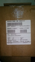 Pompe de dosage importée par PULSAFEEDER/PULSA des USA d'approvisionnement authentique original X068-XB-AAAAX