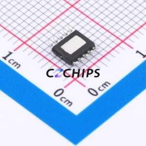 Convertidor de digital a analógico (DAC) de chip IC de circuito integrado nuevo y original de 21, 1 de febrero - Product Image 2