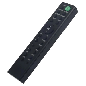 Nuevo Control Remoto de Repuesto RMT-AH507U para <span class=keywords><strong>Barra</strong></span> de <span class=keywords><strong>Sonido</strong></span> <span class=keywords><strong>Sony</strong></span> HT-G700 SA-WG700 SA-G700 - Product Image 2