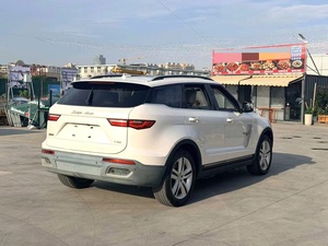 รถมือสอง ปี 2017 T700 SUV 1.8t เกียร์ออโต้ พร้อมเครื่องยนต์เทค ขับเคลื่อนล้อหน้า กำลังสูง เหมาะสำหรับการเดินทางไกล ปี 2017 T700 โดดเด่นสะดุดตา - Product Image 2