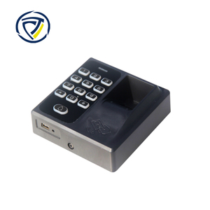 Kiểm Soát Truy Cập Vân Tay Độc Lập Đầu Đọc Vân Tay RS485 Wiegand RFID Card Access Controller - Product Image 5