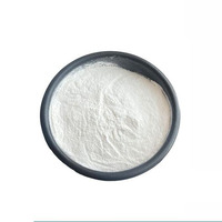 Polyvinylpyrrolidone de haute pureté Pvp K30 K60 K90 Cas 9003-39-8 99,0% Qualité cosmétique