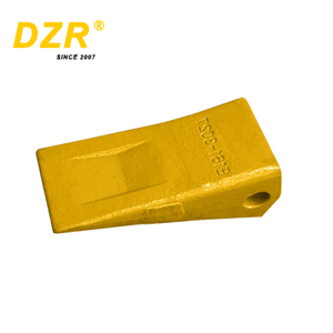 Зубья ковша для экскаваторов <span class=keywords><strong>Hyundai</strong></span> R130, R210, E161-3027, усиленные, прямые поставки с завода в Китае - Product Image 4