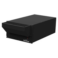 Climatiseur de précision à faible bruit monté en rack 3,5 kW avec ventilateur EC pour salles informatiques communautaires et racks de serveurs de stations de péage