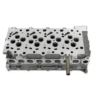 Cabeza de Cilindro de Alta Calidad con Certificación ISO 22100-4A060 para 2.5CDRI-140HP-G4CB--170HP con Garantía de 12 Meses - Product Image 6