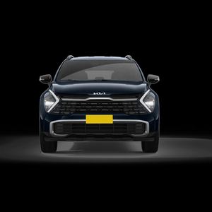 Vente chaude pour Lion Platinum VUS cinq places Nouvelle expansion à essence à vendre - Product Image 3