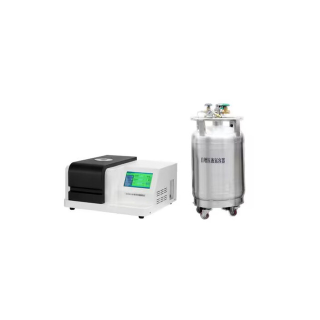 High Quality DSC Calorimeter Dsc Differential Scanning Calorimeter Laboratory Use DSC Analysis Machine Price