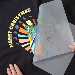 Transferts DTF personnalisés, autocollants de Noël, designs de <span class=keywords><strong>transfert</strong></span> thermique DTF prêts à être pressés, impression à l'écran pour t-shirt - Product Image 4
