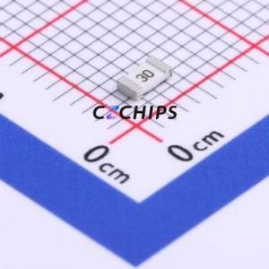 S1206-FA-30.0A One-Time Fuse 1206 Fuse ( Type: SMD Fuse )( Rated Current: 30A )( Rated Voltage: 48V ) - Product Image 1