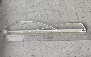 220V 1500W 800mm Länge Hersteller Großhandel Heizung Halogen Ersatzteile Ofen Quarzelement14 - Product Image 5