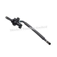 Pour BAIC U5 PLUS Pompe de surpression de maître-cylindre d'embrayage 5MT Nouveau Cylindre d'embrayage secondaire D50 A00060261 A00073778