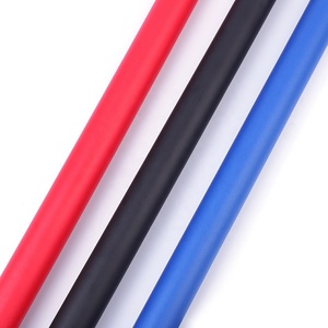 Bastones de Escrima Acolchados de Espuma para Artes Marciales, Bastones de Combate, Tamaño Personalizable - Product Image 5