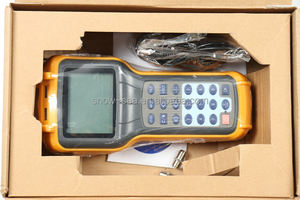 5-870 MHz Handheld Analoges Kabel <span class=keywords><strong>TV</strong></span> Signal Level <span class=keywords><strong>Tester</strong></span> - Product Image 6