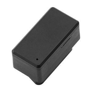 OBD Localización en tiempo real Rastreador de vehículos Plug Play OBD2 Localizador GPS Mini dispositivo de seguimiento GPS OBD para automóvil - Product Image 3