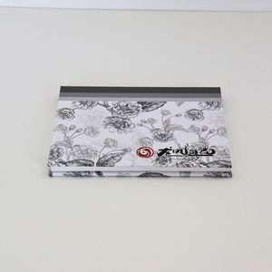 Cao cấp điện năng thấp trong nhà đầy đủ màu sắc HD <span class=keywords><strong>LCD</strong></span> Hộp Quà Tặng điện tử với vật liệu tái chế hộp cứng nhắc Matt cán in ấn - Product Image 5