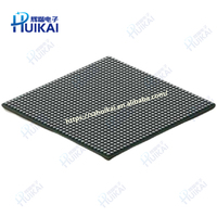 Composants IC en stock, capteur, module sans fil AT45DB321E-SHF