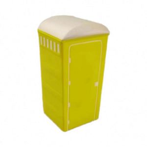 Custom Logo PU Foam Porta Potty Stress Toys Portable Toilet Stress Relief Toys Promotion <b>Fidget</b> Toys - Product Image 4