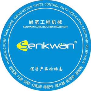 SY215 SY75 SY135 Hydraulische Pomp <span class=keywords><strong>Regulator</strong></span> Hydraulische Onderdelen K3V112 <span class=keywords><strong>K3V63</strong></span> <span class=keywords><strong>Regulator</strong></span> - Product Image 6
